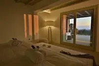 Mykonos Rocks Luxury * Mykonos Town